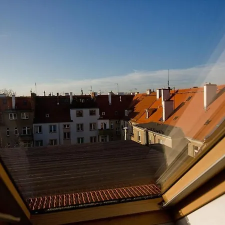 Leveloft - Przestronny, Stylowy Apartament Na Zielonej Ulicy W Centrum