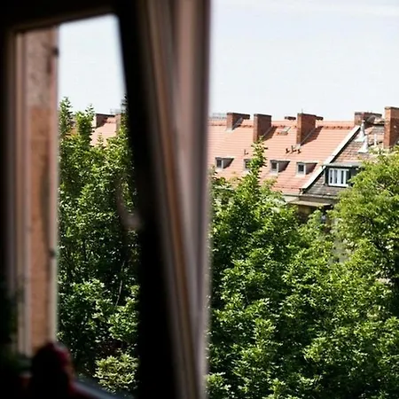 Leveloft - Przestronny, Stylowy Apartament Na Zielonej Ulicy W Centrum