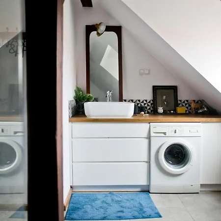 Leveloft - Przestronny, Stylowy Apartament Na Zielonej Ulicy W Centrum * Wrocław