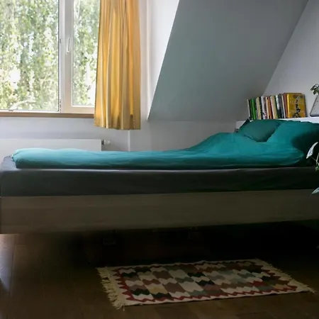 Leveloft - Przestronny, Stylowy Apartament Na Zielonej Ulicy W Centrum Apartament Wrocław